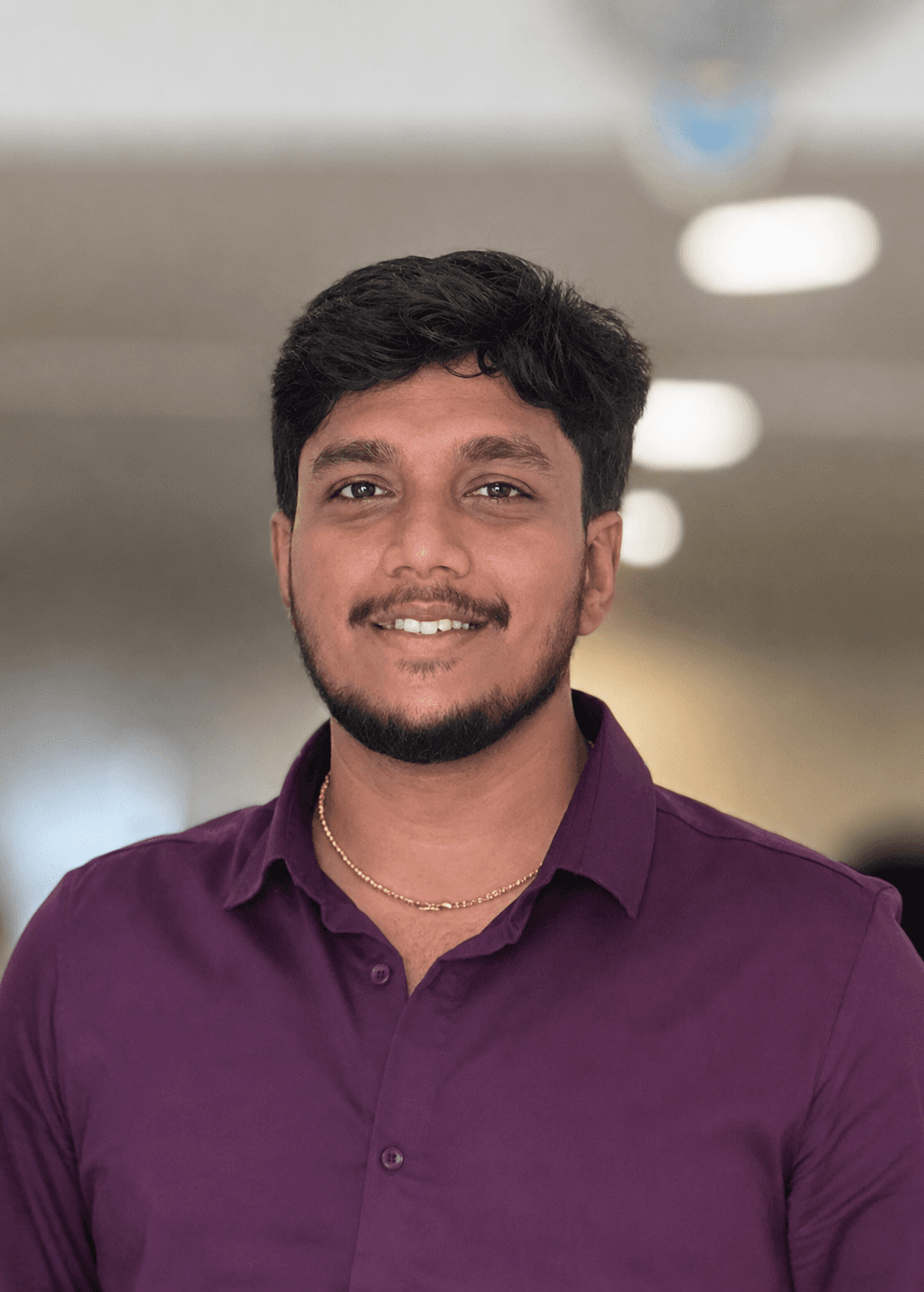 Anish Samuel